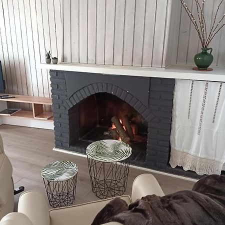 La Casa De La Plaza Apartman Güéjar Sierra Kültér fotó