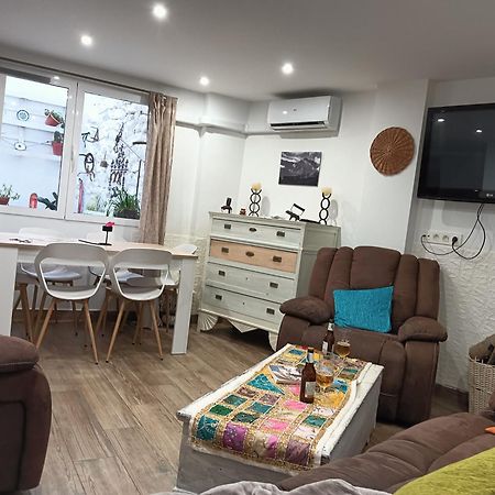 La Casa De La Plaza Apartman Güéjar Sierra Kültér fotó