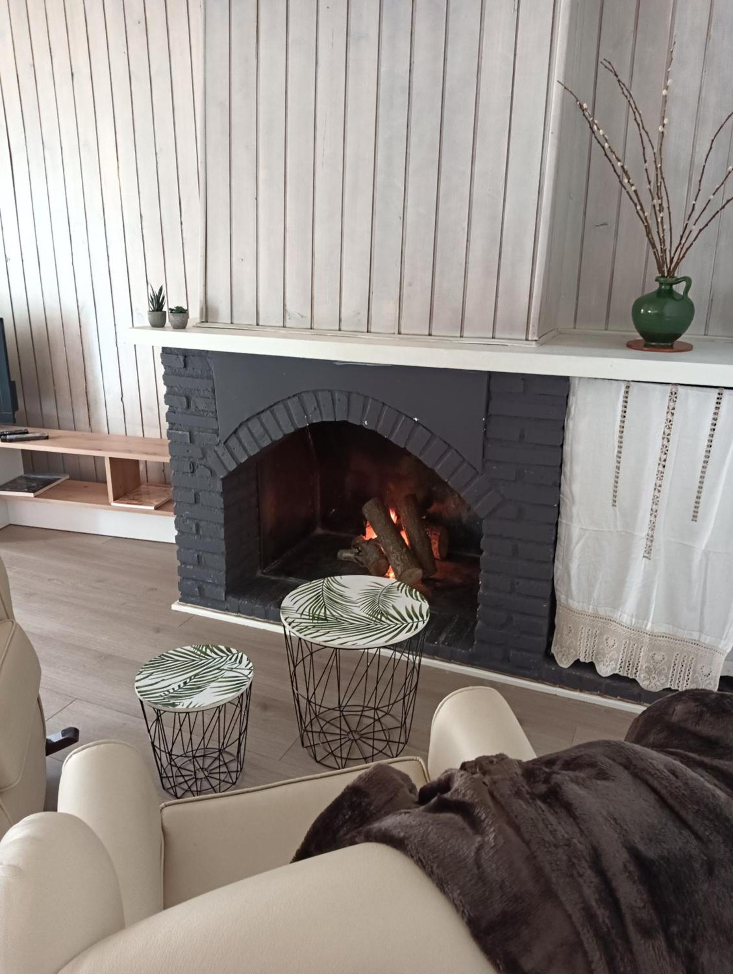 La Casa De La Plaza Apartman Güéjar Sierra Kültér fotó